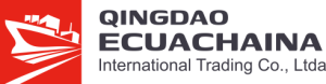 Logotipo ecuachaina